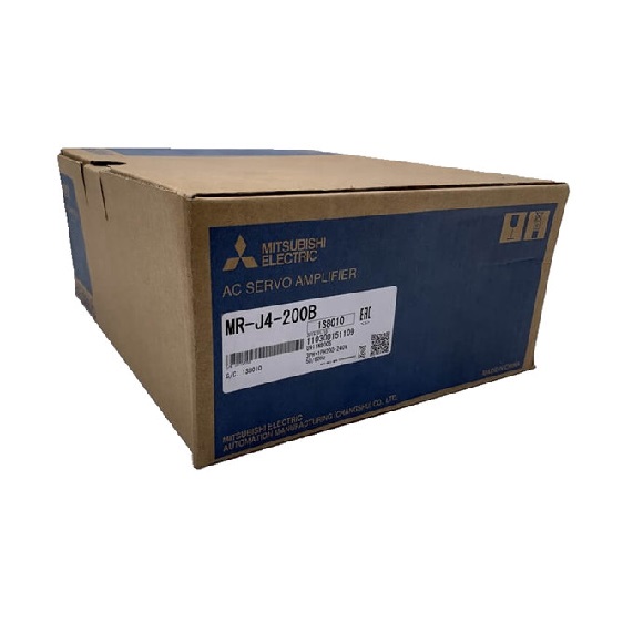 MR J4 200B 5 1 1