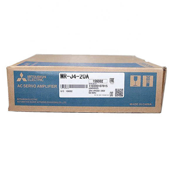 MR J4 20A 5 1