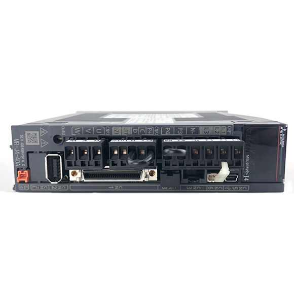 MR J4 40A 4 1