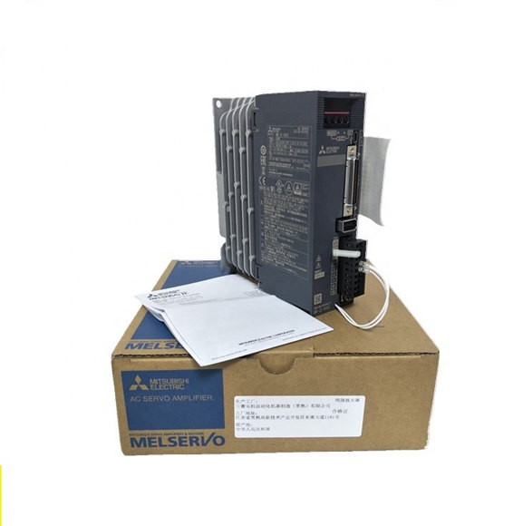 MR J4 40A 5