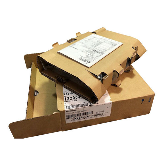 Mitsubishi Servo Drive MR-J3 400W MR-J3-40B - United Automation