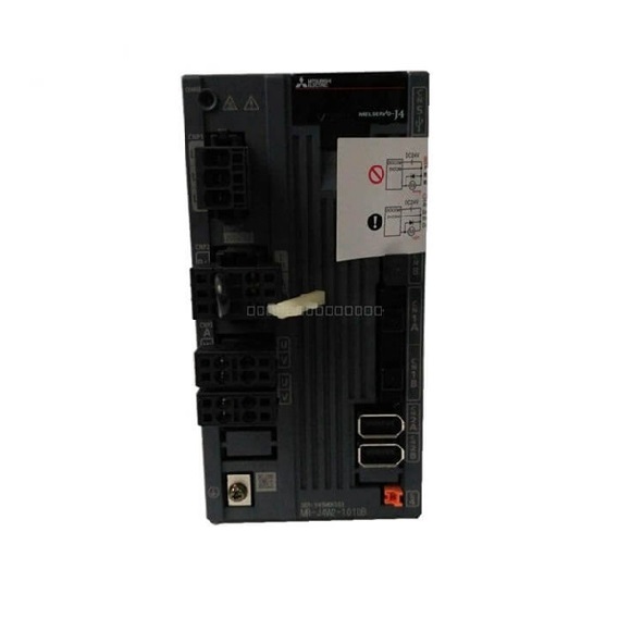 MR J4W2 1010B 1