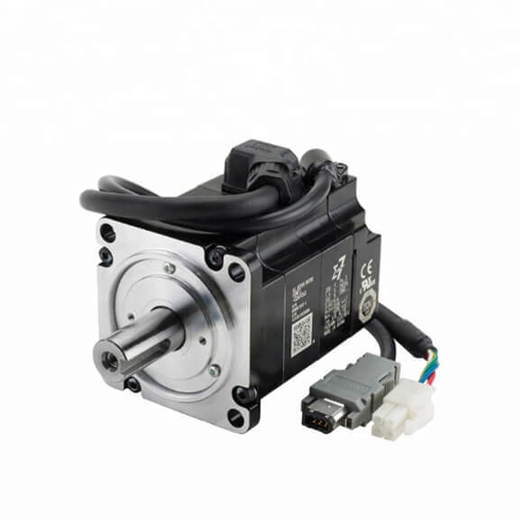 Yaskawa Servo Motors 200W SGM7J-02A7C6S Sigma-7 - United Automation