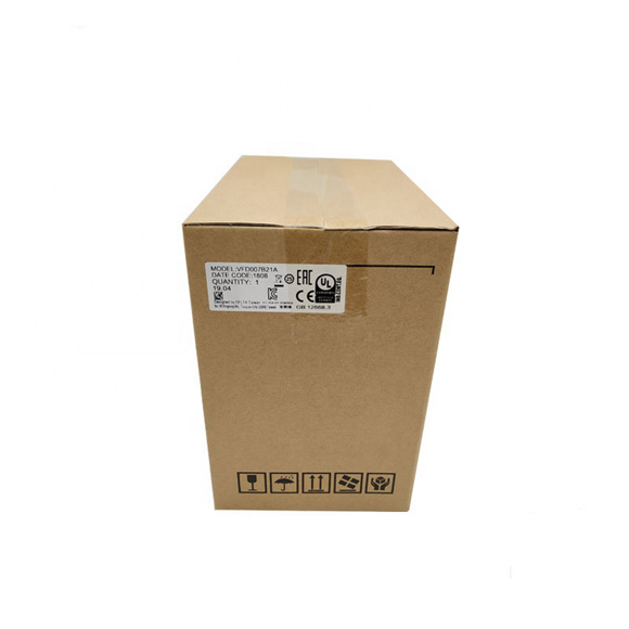 VFD007B21A 1