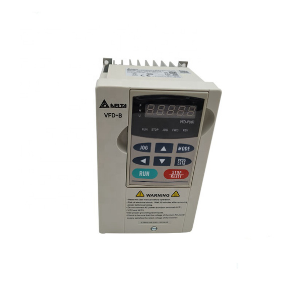 VFD007B21A 3