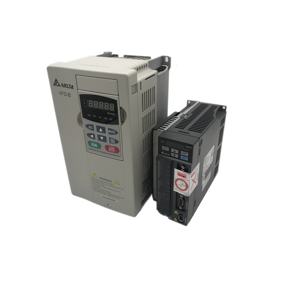 Delta Inverters VFD-B Series 7.5KW VFD075B43A 380V - United Automation