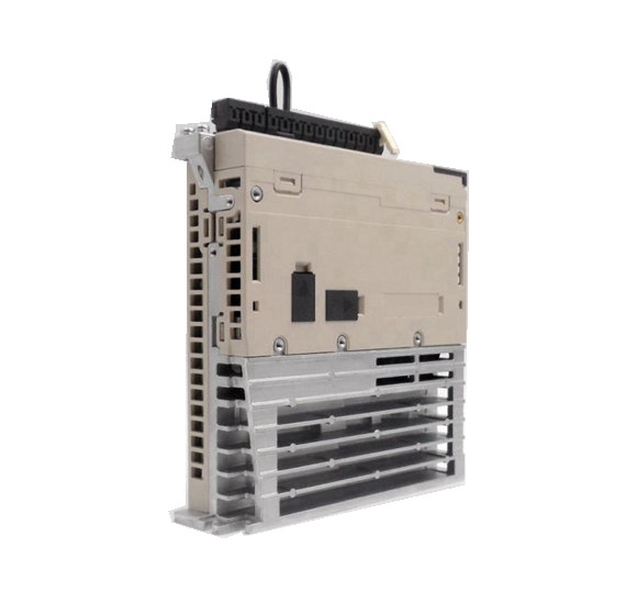Yaskawa Sigma 7 AC Servo Drives SGM7J 50W 1 4 2