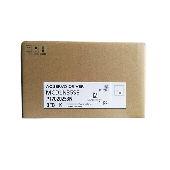 MCDLN35SE 2