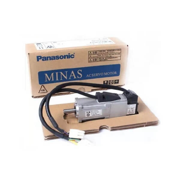 Panasonic MINAS A3 Series MDMA Middle inertia servo motors MDMA302P1 -  Panasonic MINAS A3 Series MDMA Middle inertia Servo - Servo Products