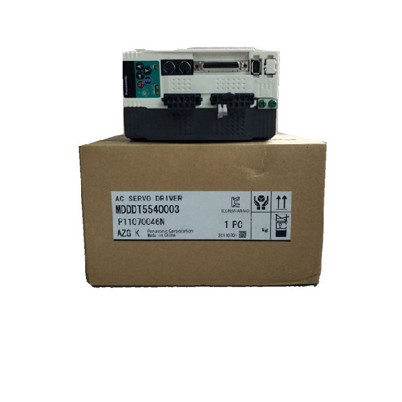 Panasonic Servo Driver MINAS A4 2 1 1