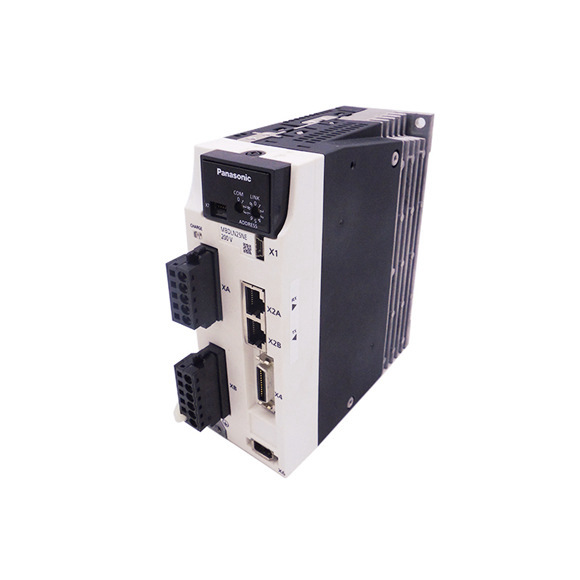 Panasonic Servo Driver MINAS A4 2 2