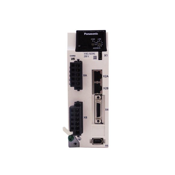 Panasonic Servo Driver MINAS A4 3 1