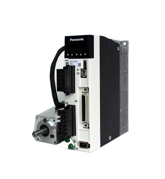 Panasonic Servo Driver MINAS A6 2
