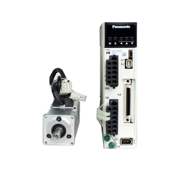 Panasonic Servo Driver MINAS A6 3