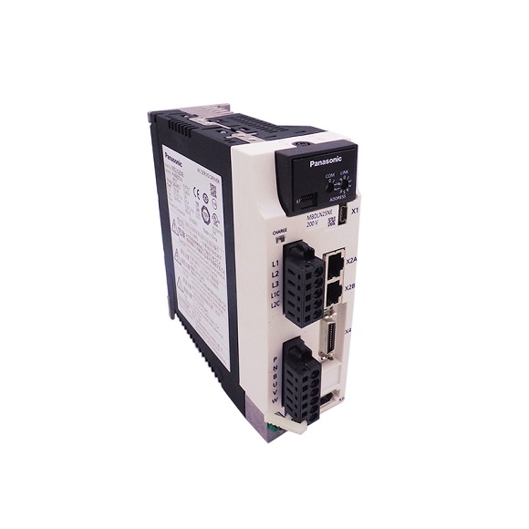 Panasonic Servo motor MINAS A4 5 1