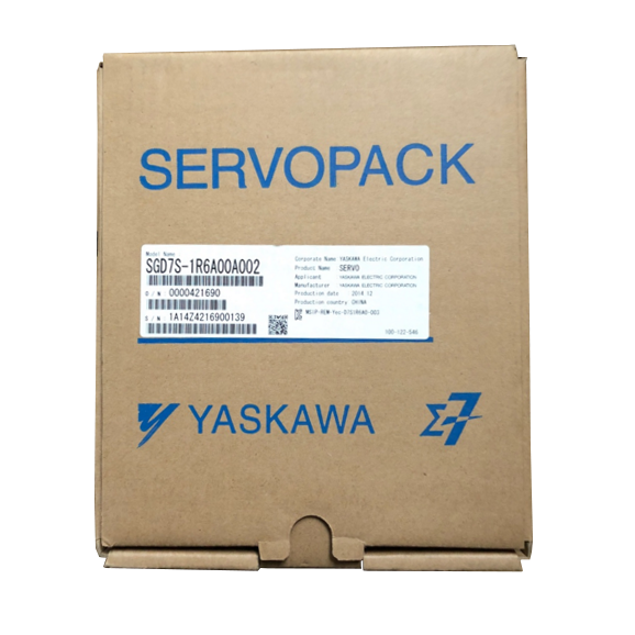 SGD7S 1R6A10A002 1