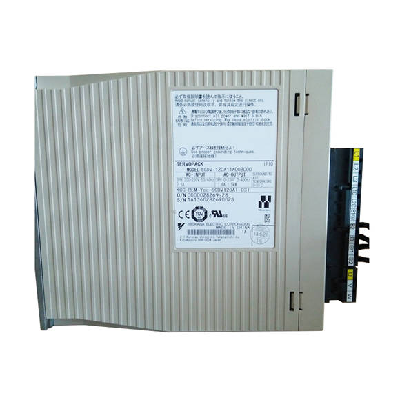 SGDV 120A11A002000 1 1