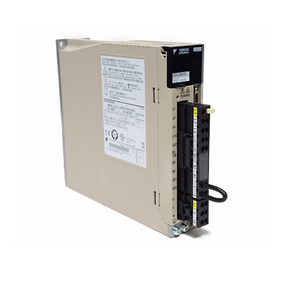 Yaskawa SERVOPACKs 50W SGDV R70A11B11A 1