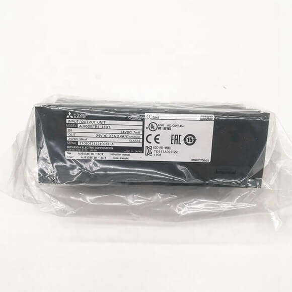 AJ65SBTB1 16DT 6 1