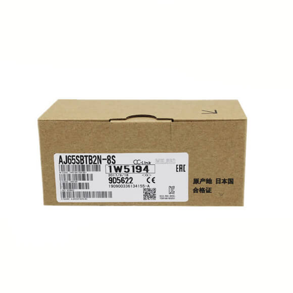 AJ65SBTB2N 8S 1