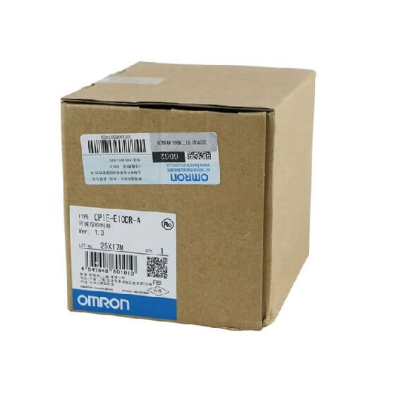 CP1E E10DR A 1 1