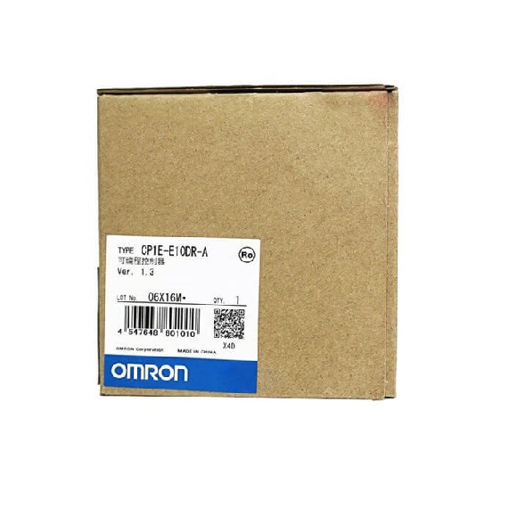 CP1E E10DR A 3 3