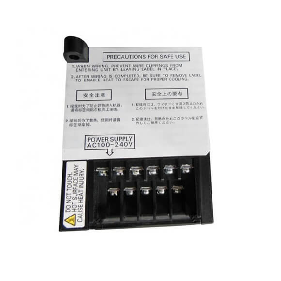 CP1E E10DR A 4 1