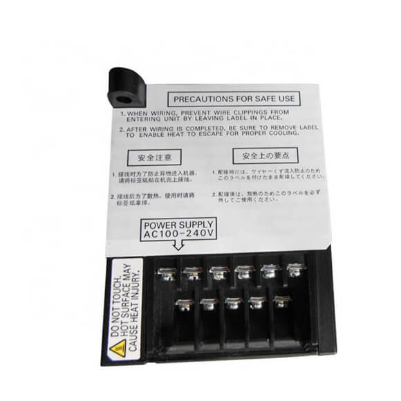 CP1E E10DR A 4 3