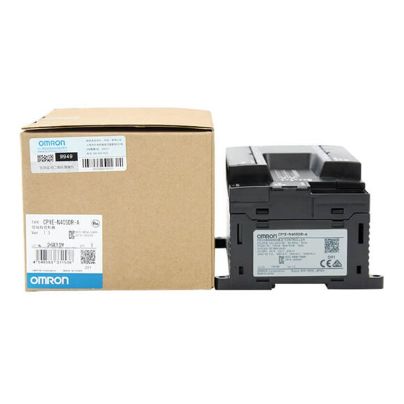 CP1E N40SDR A 1 1 1