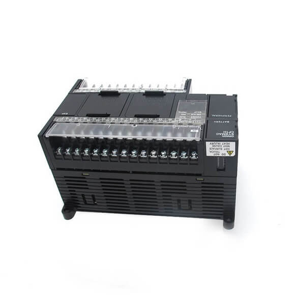 CP1H X40DR A 2 2