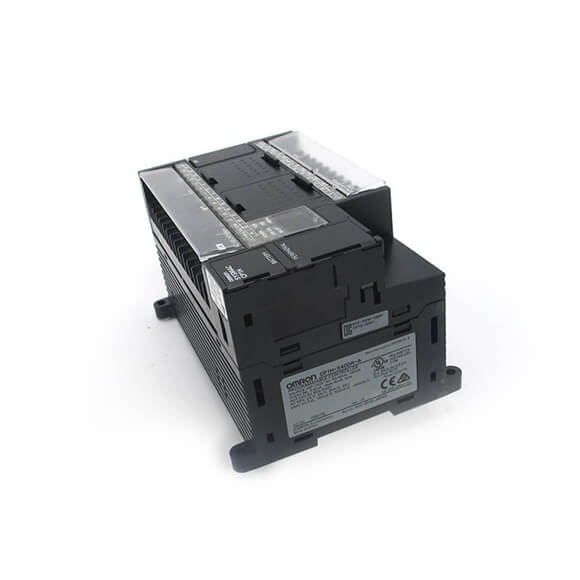 CP1H X40DR A 6 1