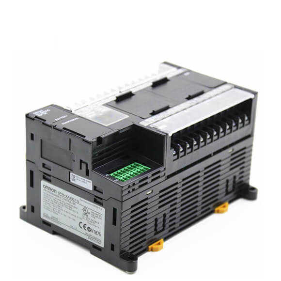 CP1H XA40DT D 2 2