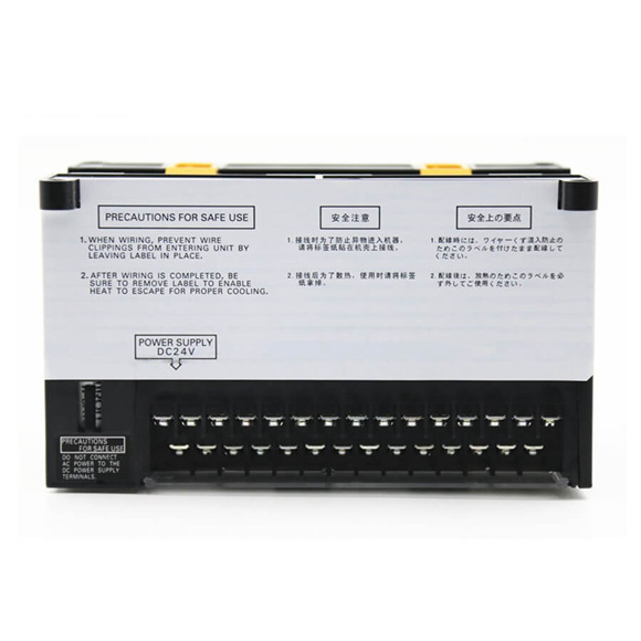 CP1H XA40DT D 3 1
