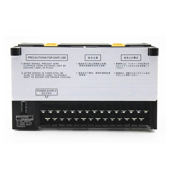 CP1H XA40DT D 3 2