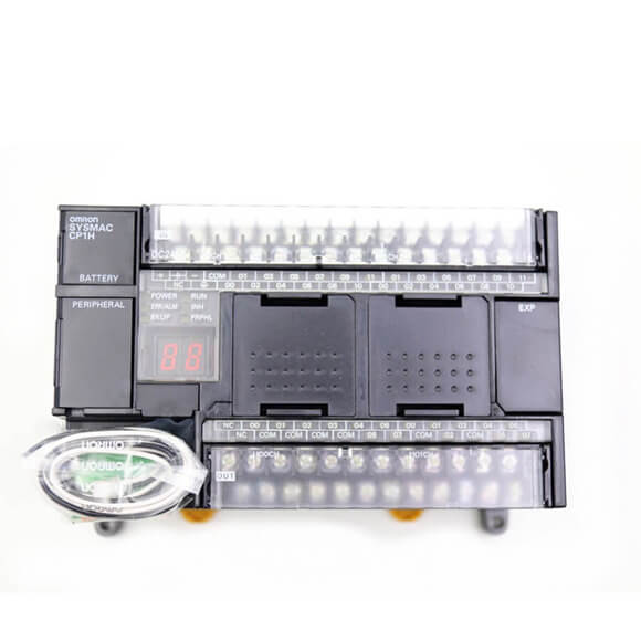 CP1H XA40DT D 5 2