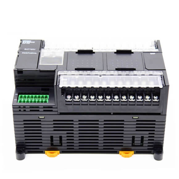 CP1H XA40DT D 6 2