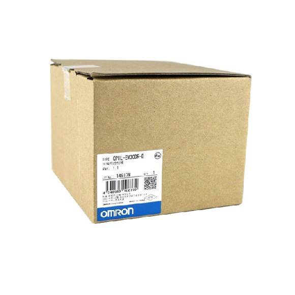 CP1L EM30DR D 1 1