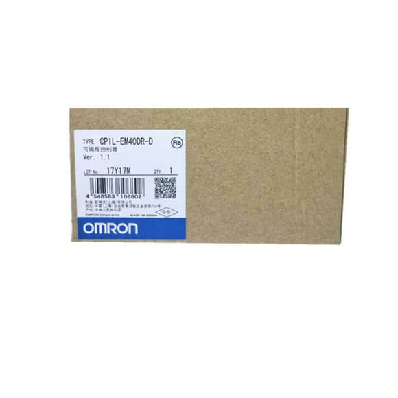 CP1L EM40DR D 3 1