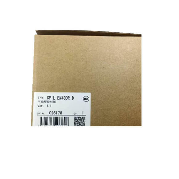 CP1L EM40DR D 4 1