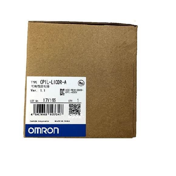 CP1L L10DR A 1 2