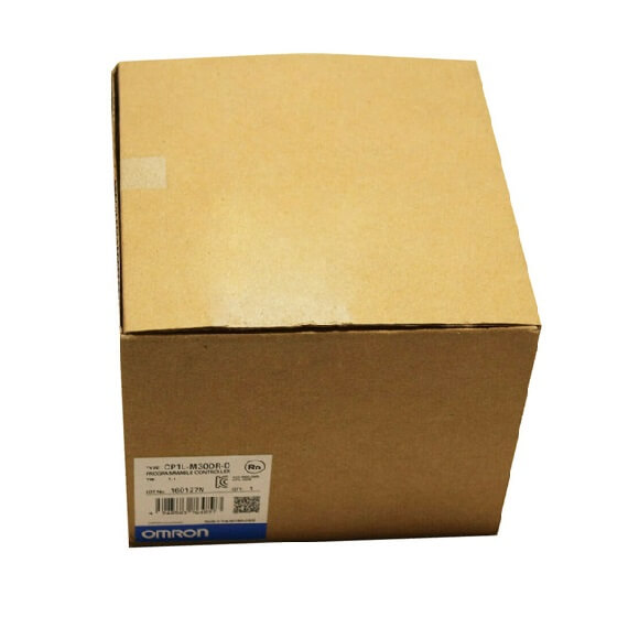 CP1L M30DR D 2 1