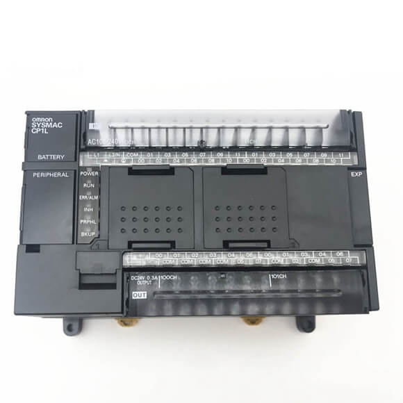 CP1L M40DR A 2 1