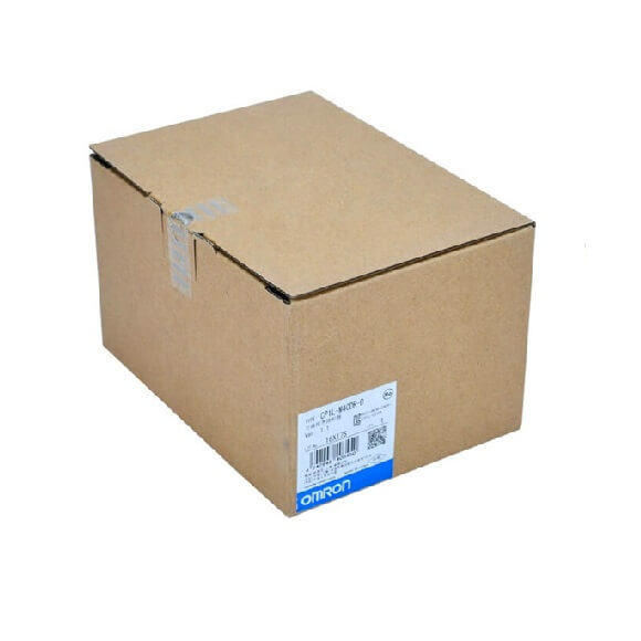 1PCS OMRON CP1L-M40DR-A PLC MODULE NEW IN BOX 