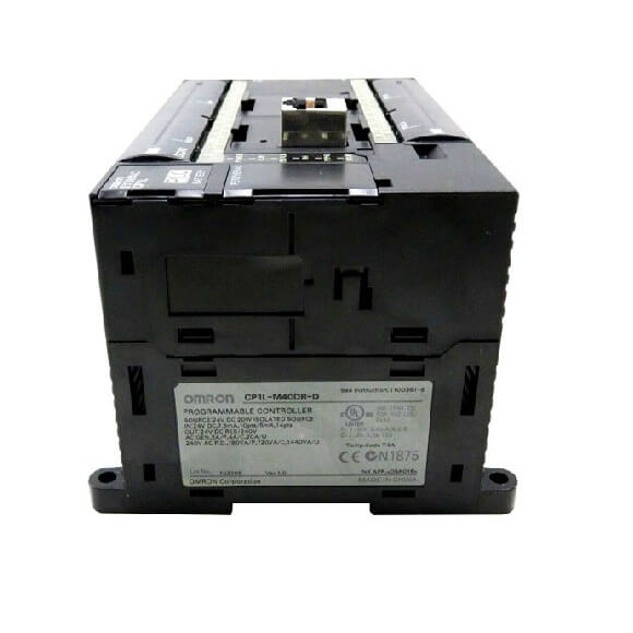 CP1L M40DR D 4 1
