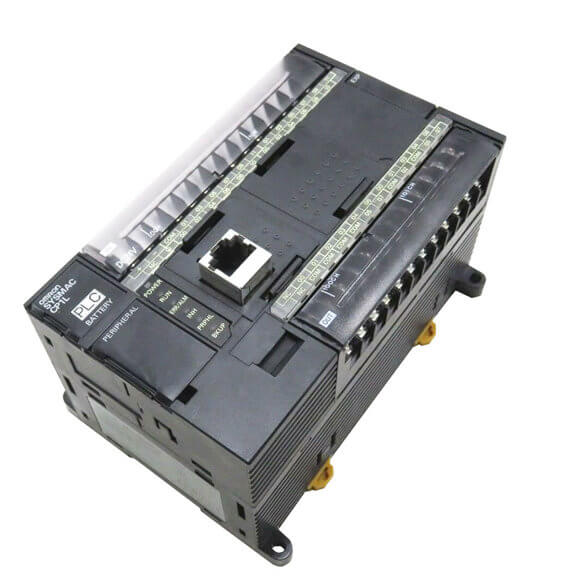 1PCS OMRON CP1L-M40DR-A PLC MODULE NEW IN BOX 