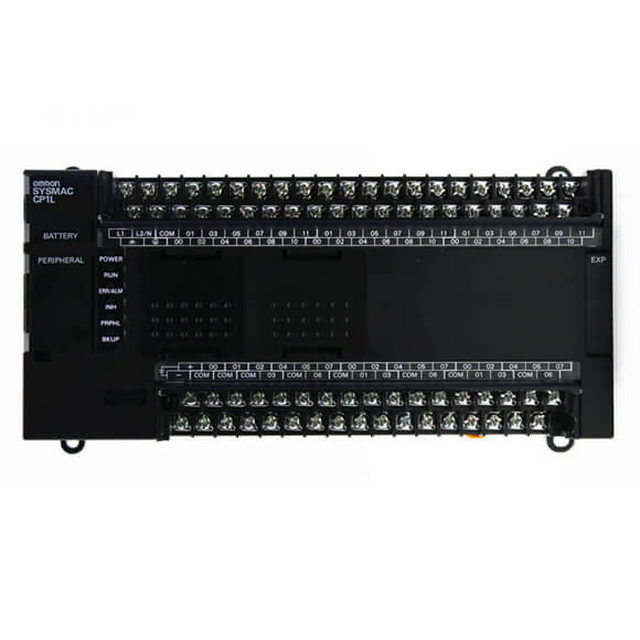 CP1L M60DR A 6 1