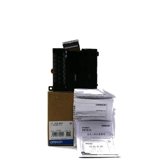 CP1W AD041 5 1 1