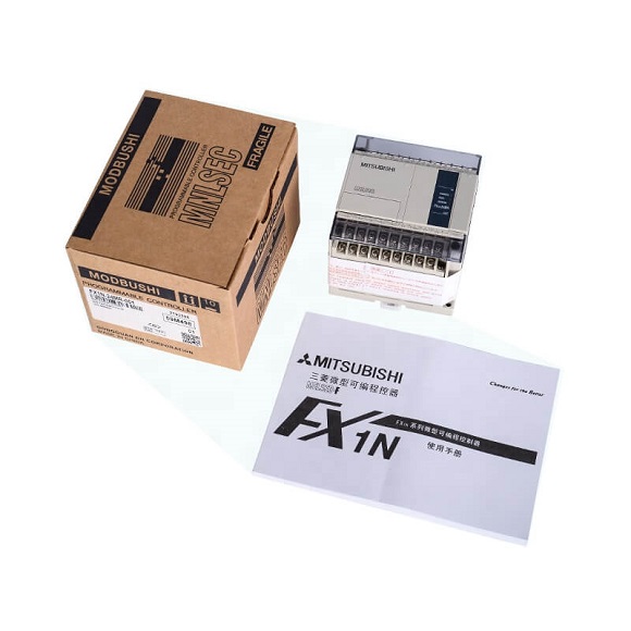 FX1N 2 1