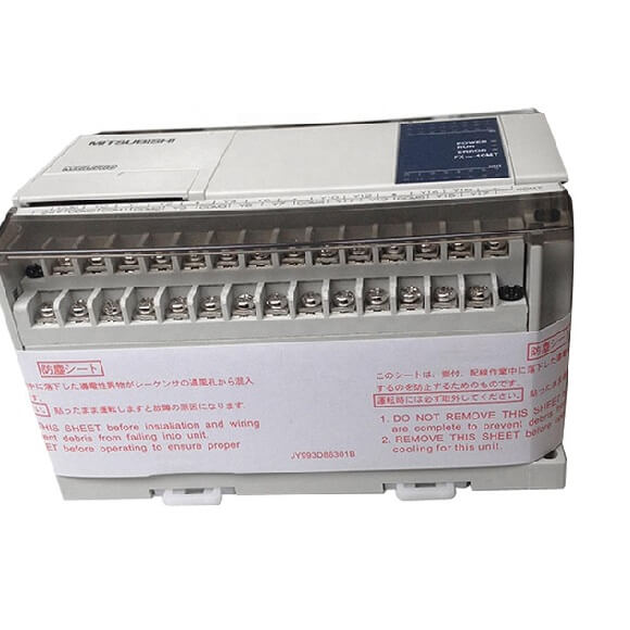 FX1N 60MT 1 2