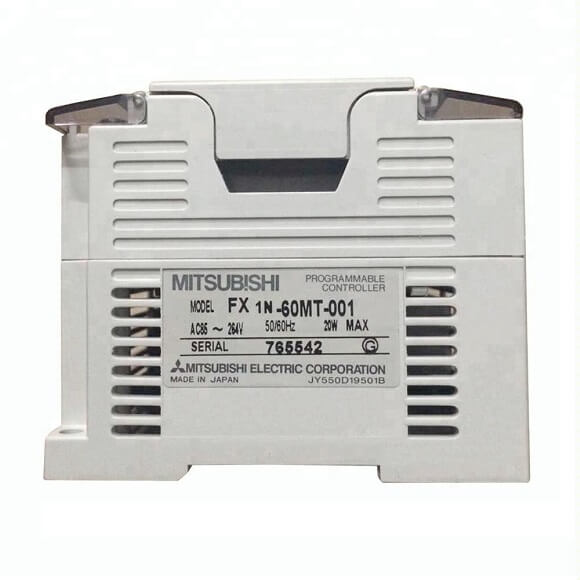 FX1N 60MT 2 1